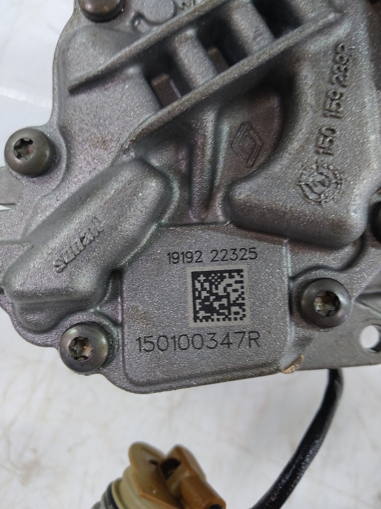 [MTD-523249] Bomba de aceite Nissan Qashqai Townstar 2022 H5H490 1.3 150100347R