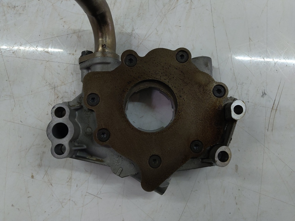 [MTD-523281] Bomba de aceite Jeep Grand Cherokee 2005 EZB 5.7 V8