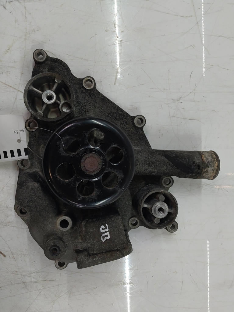 [MTD-523284] Bomba de agua Jeep Grand Cherokee 2005 EZB 5.7 V8