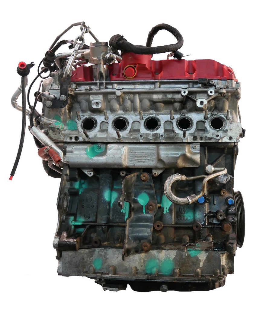 [MTD-423233] Motor Audi A3 RS3 8P 2.5 TFSI Quattro