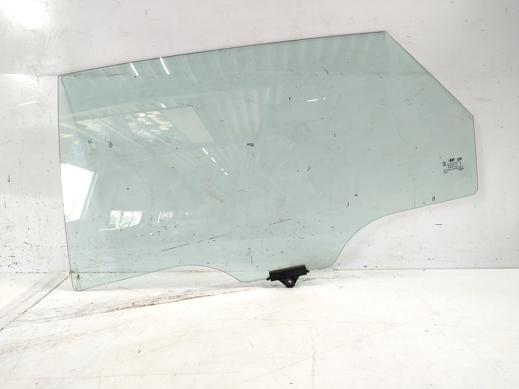 [MTD-523280] Cristal de ventana Hyundai i40 2016 D4FD-L 1.7