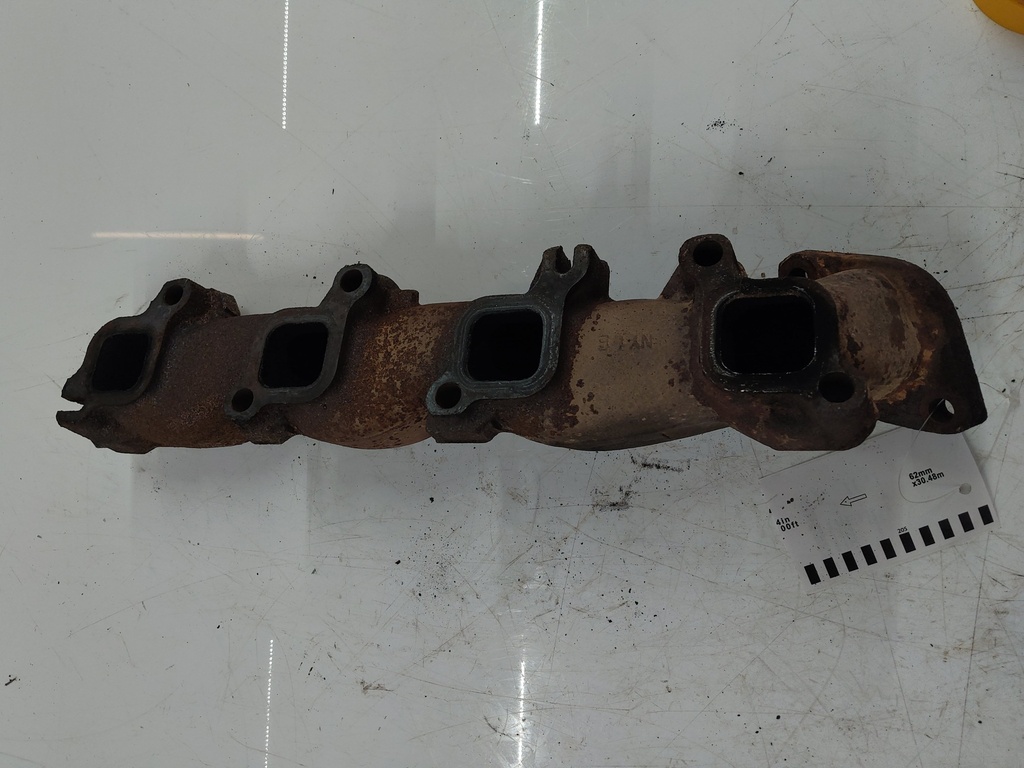 [MTD-523258] Colector de escape (1/2) Jeep Grand Cherokee 2005 EZB 5.7 V8
