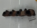 Colector de escape (1/2) Jeep Grand Cherokee 2005 EZB 5.7 V8