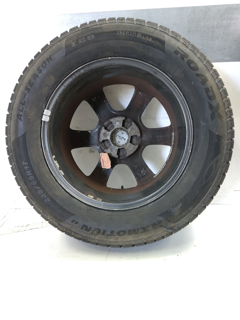[MTD-522969] Llanta de aleación Volvo XC60 I 75JX17H2X55 D5244T14