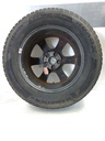 Llanta de aleación Volvo XC60 I 75JX17H2X55 D5244T14