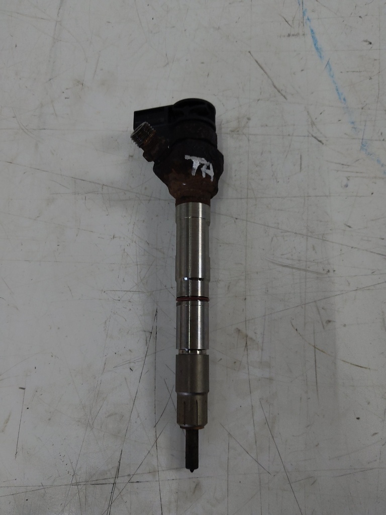 [MTD-522918] Inyector (2/6) VW Crafter 2022 2.0 TDi DNAE
