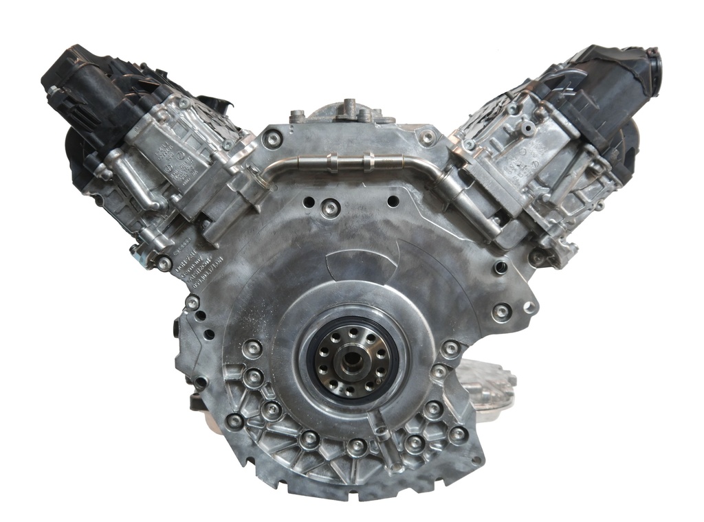 [MTD-487083] Motor Audi Q7 Q8 3.0 TDI Mild Hybrid