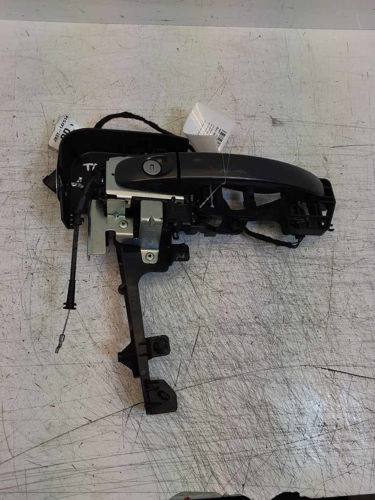 [MTD-523399] Manilla exterior delantera derecha Ford Ranger Wildtrak TKE 2021 JB3B-22486-AJ