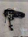 Manilla exterior delantera derecha Ford Ranger Wildtrak TKE 2021 JB3B-22486-AJ