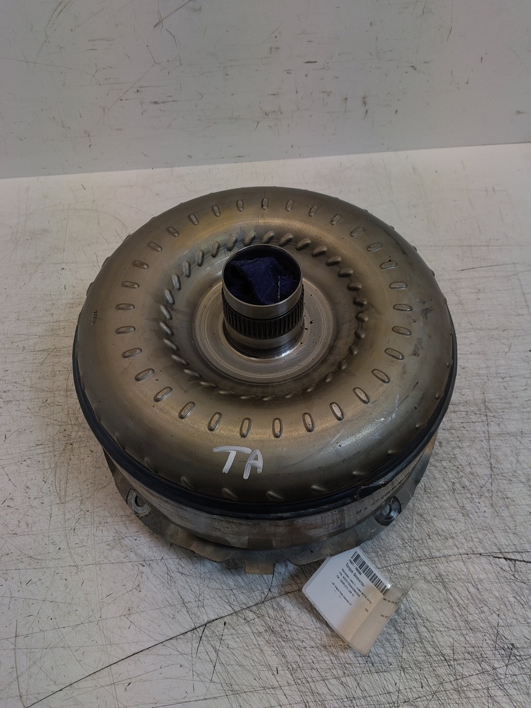 [MTD-522537] Convertidor de par Mercedes Clase E W213 2019 OM654.920 2.0 CDI A2132500202