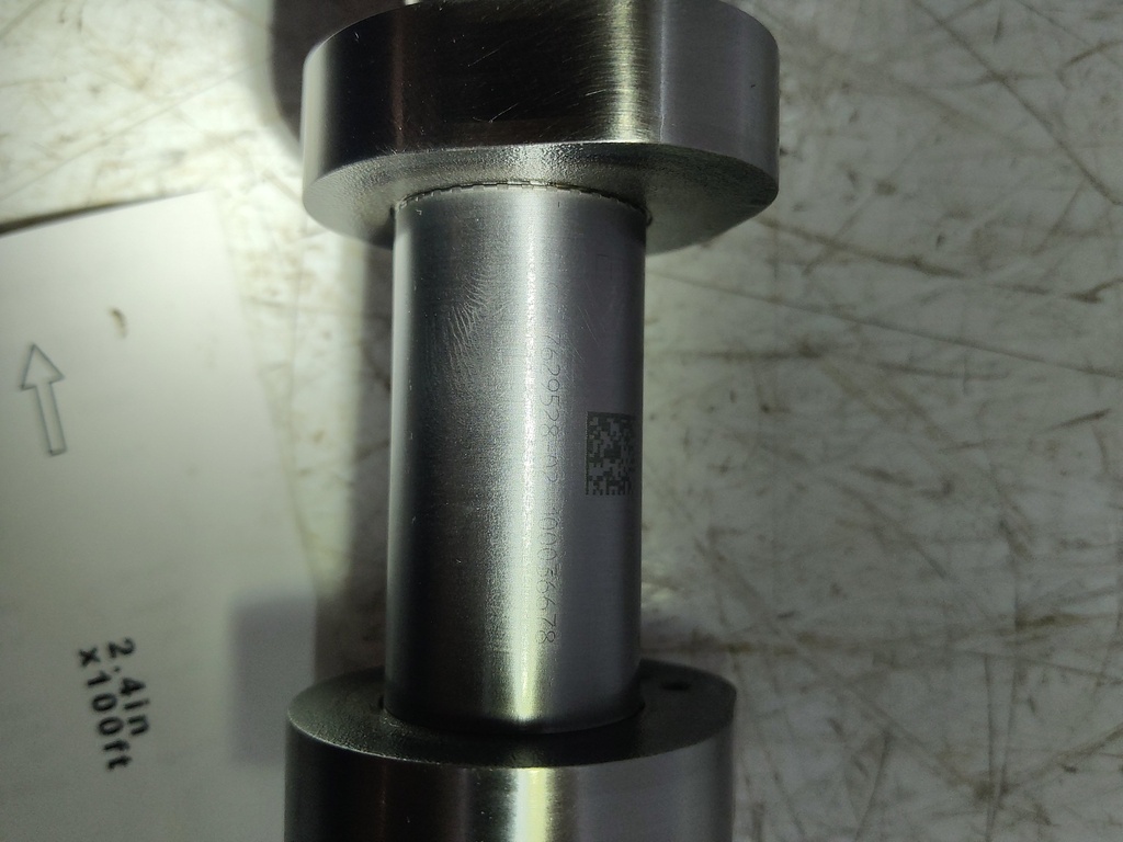 [MTD-523378] Árbol de levas (3/4) BMW 7er F02 2011 N63B44A 4.4 V8 7629528