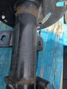 Amortiguador delantero izquierdo Peugeot Partner K9 2023 YHT 1.5 BlueHDi 9852218480