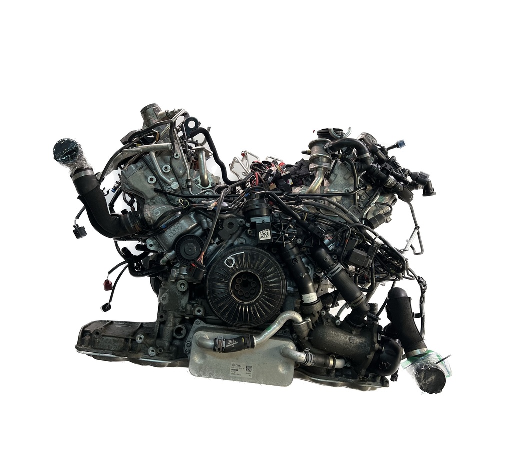 [MTD-392063] Motor Audi A6 S6 A7 S7 4.0 TFSI Quattro