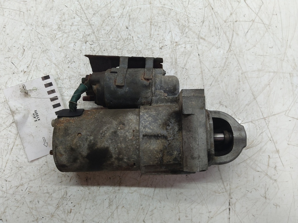 [MTD-523804] Motor de arranque GMC Cadillac Yukon Escalade 2010 L94 6.2 V8 4x4 12617806