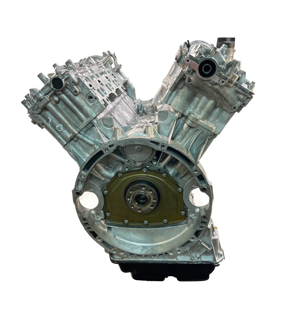 [MTD-408173] Motor Mercedes 3.0 BlueTEC ML 350 W166