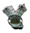Motor Mercedes 3.0 BlueTEC ML 350 W166