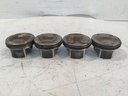 4 pistones Opel Insignia G09 2011 A18XER 2H0 A18 1.8