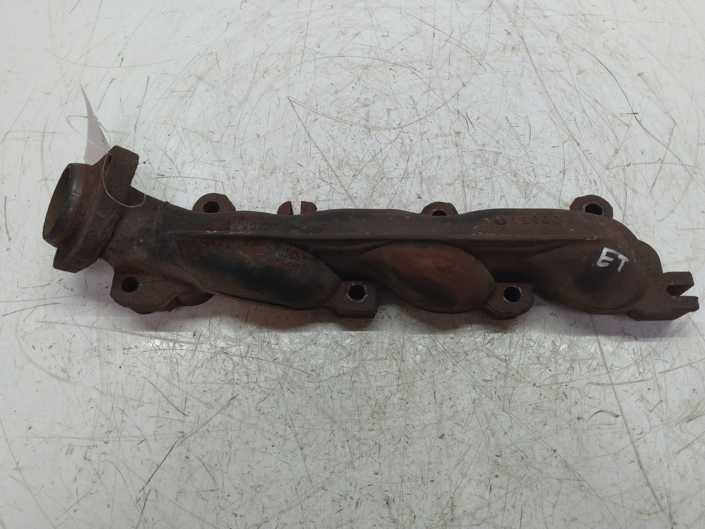 [MTD-523911] Colector de escape Dodge Ram 1500 2005 EZA 5.7 V8 2195AE