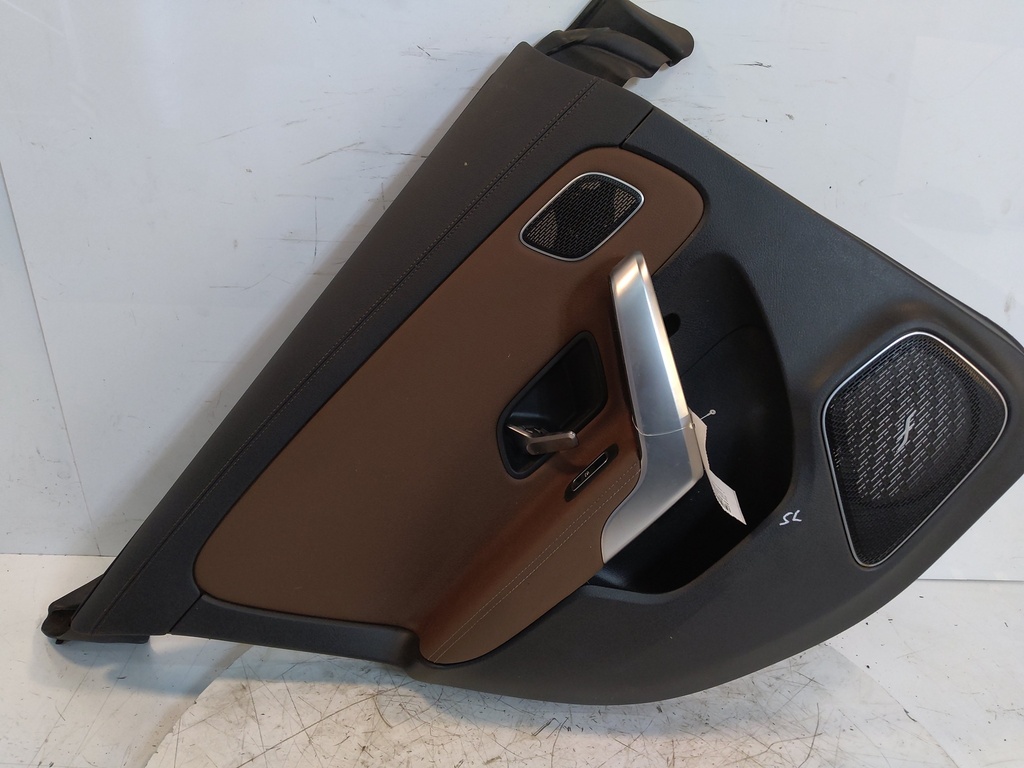 [MTD-523951] Panel interior de puerta trasera izquierdo Mercedes-Benz CLA AMG 45S 2020