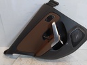 Panel interior de puerta trasera izquierdo Mercedes-Benz CLA AMG 45S 2020