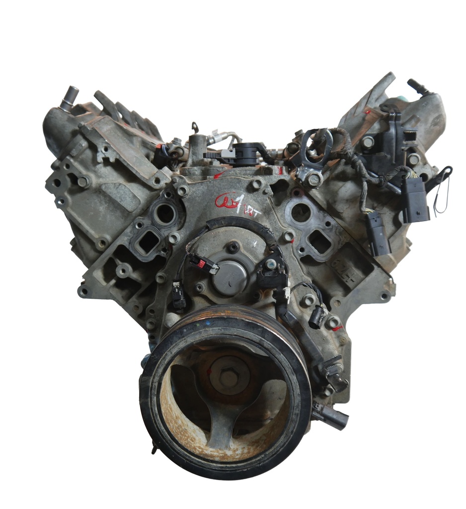 [MTD-484442] Motor Chevrolet Silverado 6.2 V8
