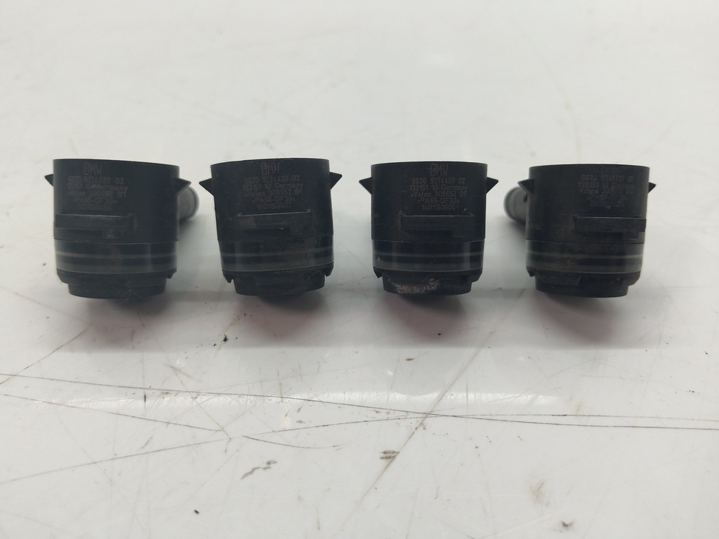 [MTD-524143] Sensores de aparcamiento con mazo de cables BMW i3 I01 2015 IB1P25B 9274427