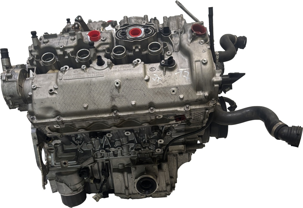 [MTD-488083] Motor BMW Serie 5 G30 4.4 M550i