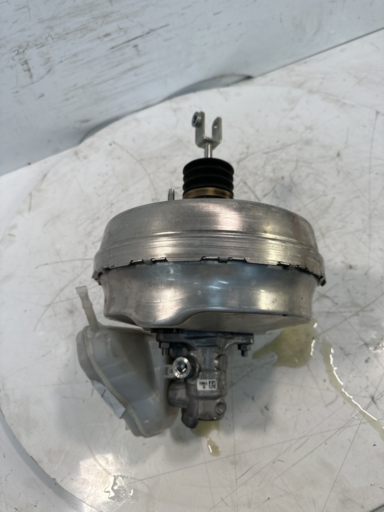 [MTD-523864] Cilindro de freno principal Mercedes-Benz Clase E W213 2.0 OM654 194CV A2134300530