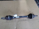 Palier delantero izquierdo Peugeot Partner K9 1.5 BlueHDi 102 CV 2023