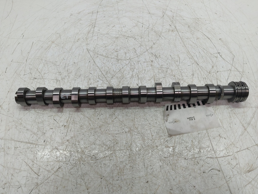 [MTD-524265] Árbol de levas Porsche Cayenne 9PA 2008 M55.01 3.6 V6