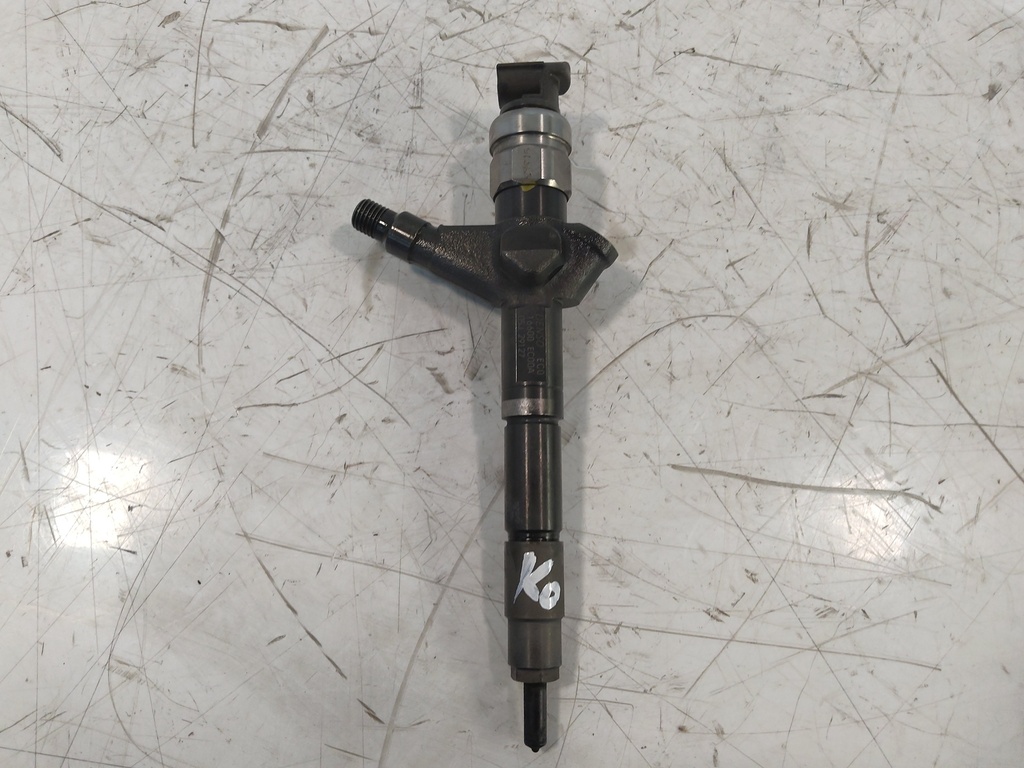 [MTD-524272] Inyector NISSAN PATHFINDER III 2007 YD25DDTi 2.5 16600-EC00A