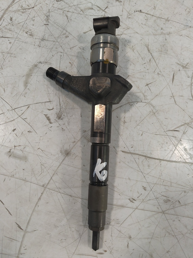 [MTD-524274] Inyector NISSAN PATHFINDER III 2007 YD25DDTi 2.5 16600-EC00A
