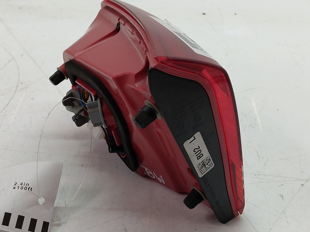 [MTD-524302] Luz trasera Kia Rio VI 2022 G3LE 1.0 T-GDI 92403-H8SE0GUL
