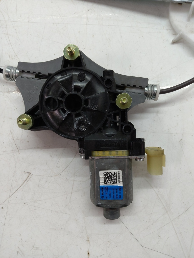[MTD-524307] Motor del elevalunas Kia Rio VI 2022 G3LE 1.0 T-GDI 83450-H800