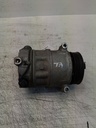 Compresor de aire acondicionado Land Rover Range Rover III 4.4 8W93-19D629-AD