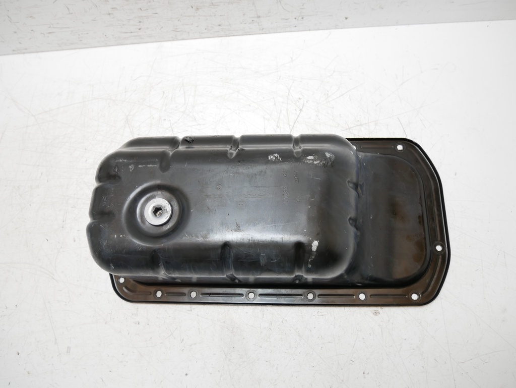 Cárter de aceite 1.5 BlueHDI Citroen Berlingo 1.5 BlueHDI YHZ DV5RC YH01 139732