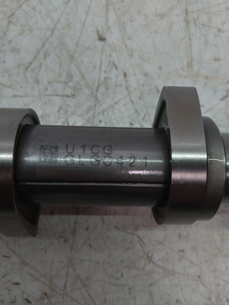 [MTD-524185] Árbol de levas Hyundai Kia i30 Optima G4FJ 1.6 T-GDi