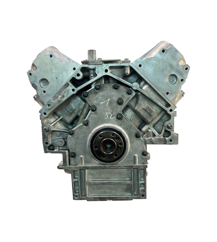 [MTD-403519] Pistón para Chevrolet Corvette C6 6.0 V8 LS2