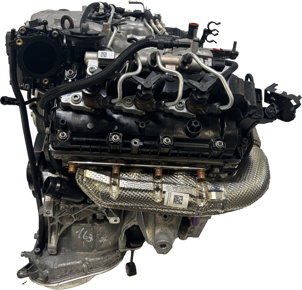 [MTD-447593] Motor para Audi A4/A5/A6/A7/Q5 3.0 50 TDI DMGA