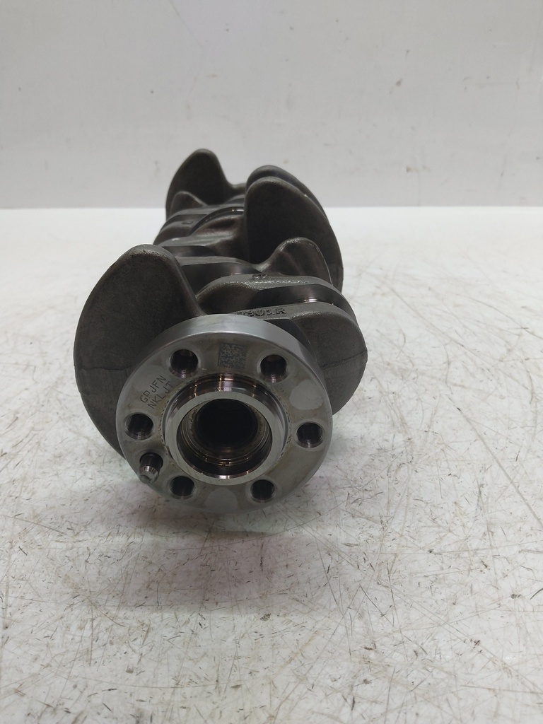 [MTD-524320] Cigüeñal Nissan Townstar 1.3 H5H490