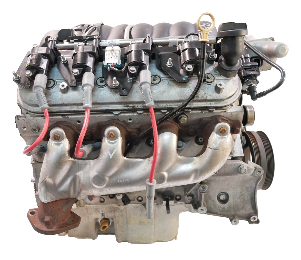[MTD-407786] Motor para Chevrolet Camaro 6.2 V8 L99