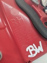 Luz trasera Kia Rio VI 2022 G3LE 1.0 T-GDI 92404-H8SE
