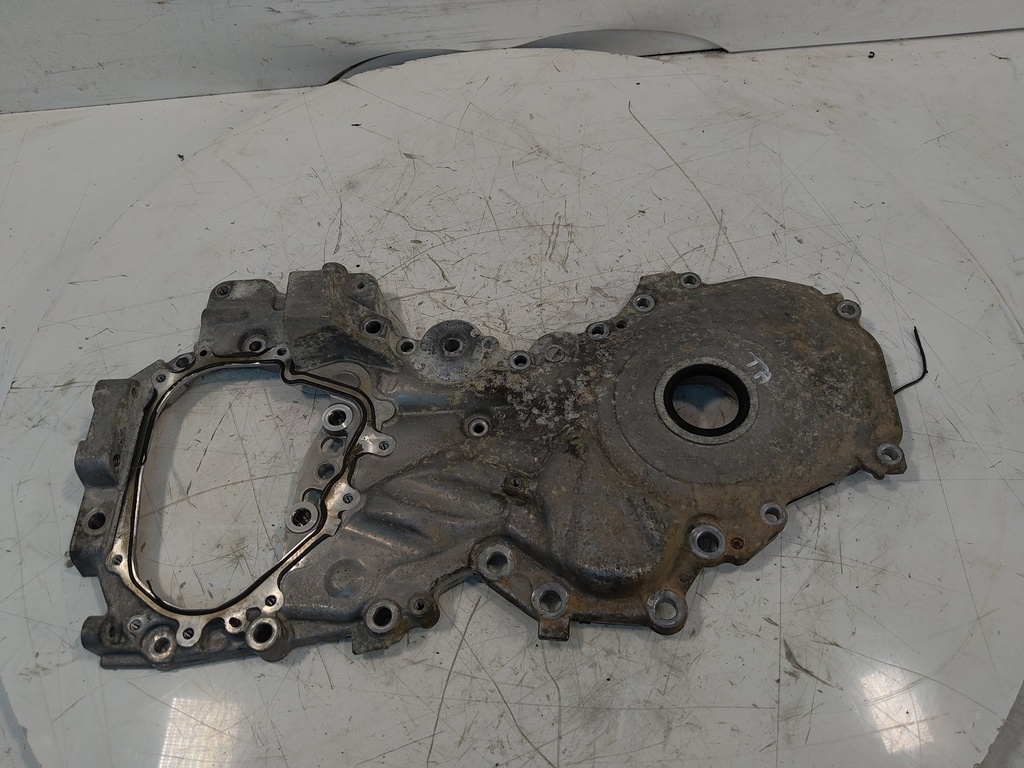 [MTD-524985] Tapa del compartimento del motor Renault Megane 2019 M5M450 1.6 TCe