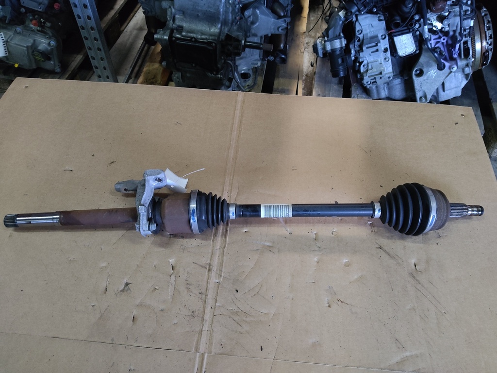 [MTD-524242] Eje de transmisión delantero derecho Peugeot Partner K9 1.5 BlueHDi 2023