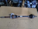 Eje de transmisión delantero derecho Peugeot Partner K9 1.5 BlueHDi 2023