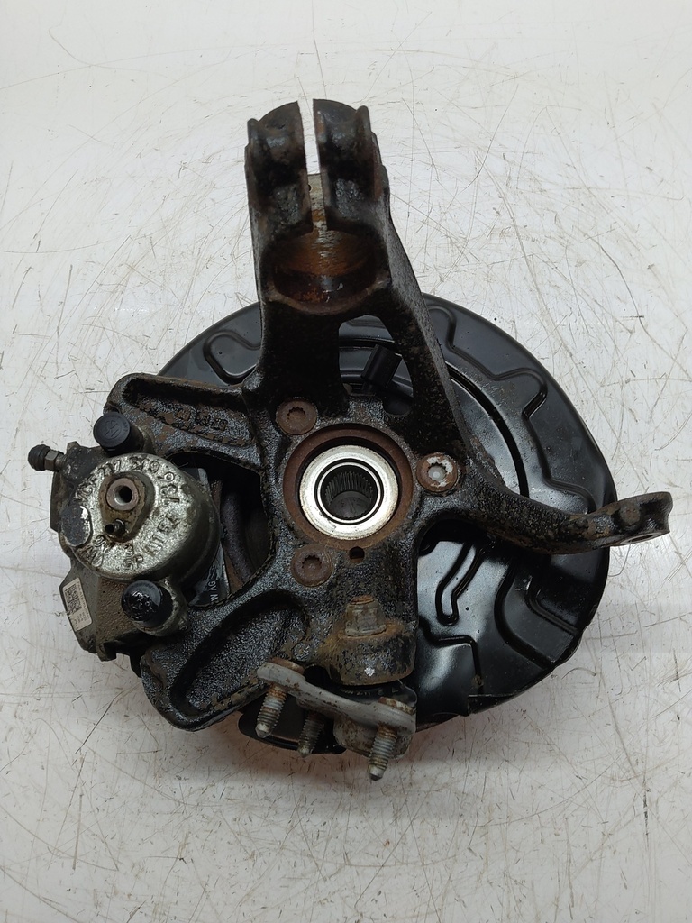 [MTD-524991] Cubo de rueda delantero derecho Skoda Octavia III Combi 5E5 2020 DGTE DGT 1.6 TDI