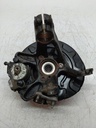 Cubo de rueda delantero derecho Skoda Octavia III Combi 5E5 2020 DGTE DGT 1.6 TDI