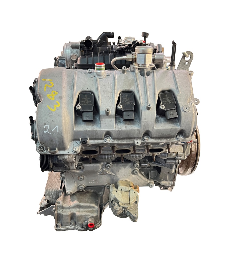 [MTD-417846] Motor para Porsche Macan 95B 3.0 V6 S CTM