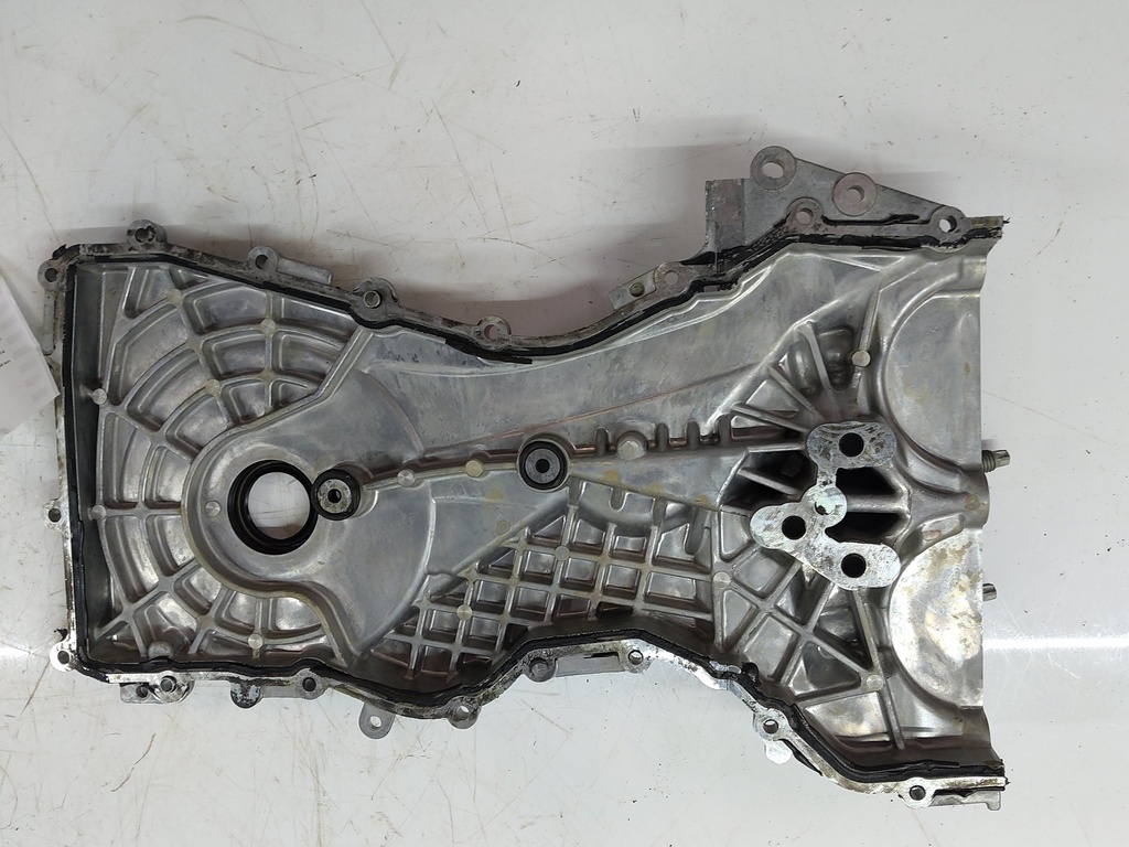 [MTD-524682] Tapa de culata Ford Bronco Edge 2,0 EcoBoost 2021 C20HDTX R9D K2GE-6059-AA