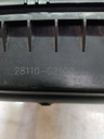 Caja del filtro de aire Kia Niro I 1.6 GDI híbrido 28111-G2100